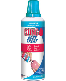 KONG EASY TREAT PUPPY 226G MAKUTAHNA Main Image