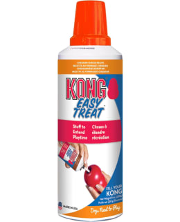 KONG EASY TREAT 226G CHEDDAR MAKUTAHNA Main Image
