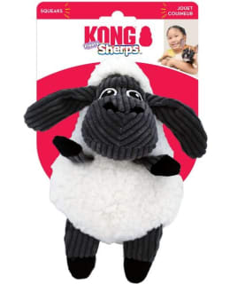 KONG SHERPS FLOOFS SHEEP 23X19X12CM LELU Main Image