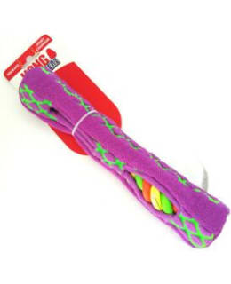 KONG DOG TOY SNEAKERZ SPORT TUG Main Image