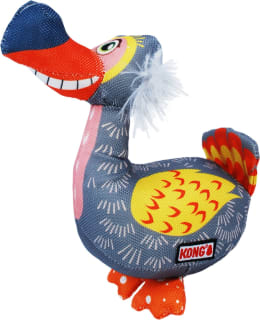 KONG BALLISTIC VIBEZ BIRDS TOY Main Image