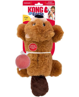 KONG COZIE POCKETZ BEAVER KOIRANLELU Main Image