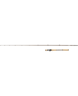 ABU GARCIA 1612411 BEAST PRO2 6511 XH LI Main Image