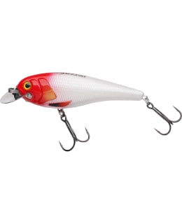 ABU BEAST HI-LO S 14CM 33G RED HEAD Main Image