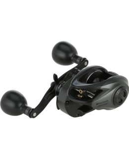 ABU GARCIA BEAST 200 LP HYRRÄKELA Main Image