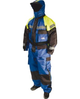 ABU GARCIA 1152191 FLOATATION SUIT 1PC X Main Image