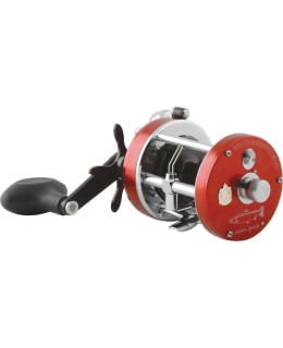 ABU AMBASSADEUR 7000I SALMON S HYRRÄKELA Main Image