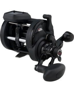 ABU GARCIA 1430454 AMBASSADEUR ALTUM DLC Main Image
