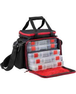 ABU GARCIA 1539410 XL LURE BAG PIKE BLAC Main Image