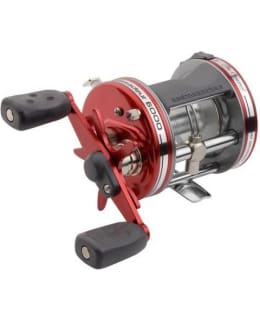 AMBASSADEUR 6000 HYRRÄKELA Main Image