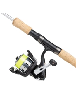 ABU CARDINAL STX 602ML 5-25 G/2000FD Main Image