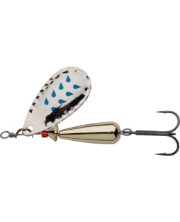 ABU GARCIA DROPPEN 8G LF SILVER LIPPA Main Image