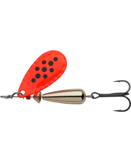 ABU GARCIA DROPPEN 8G LF ORANGE LIPPA Main Image