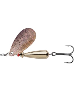 ABU GARCIA DROPPEN 8G BROWN TROUT LIPPA Main Image