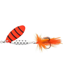 ABU REFLEX WHITE 7.0GR LF ORANGE LIPPA Main Image