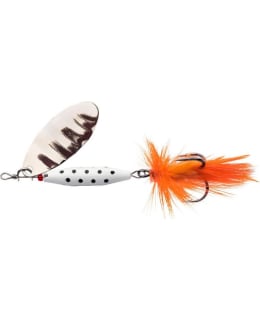 ABU REFLEX WHITE 7.0GR LF SILVER LIPPA Main Image