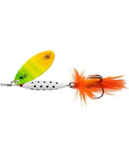 ABU REFLEX WHITE 7.0GR LF FIRETIGER LIP Main Image