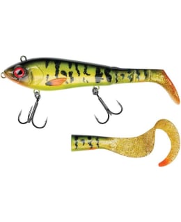 ABU GARCIA SVZ MCHYBRID 165 FIRE BASS Main Image