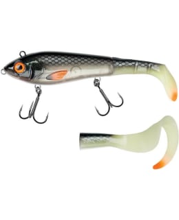 ABU GARCIA SVZ MCHYBRID 165 GLOW SHAD Main Image
