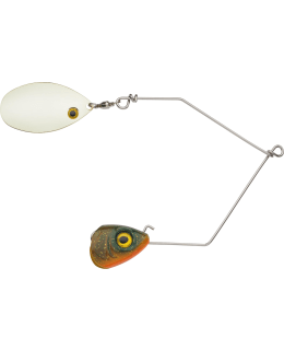 ABU GARCIA SVZ SPINHEAD 45 GRAM MOTOROIL Main Image