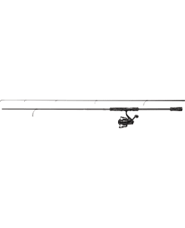 ABU GARCIA 1551686 MAX X BLACK OPS 2.13M Main Image