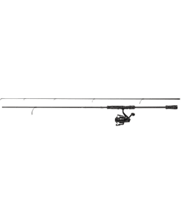 ABU GARCIA MAX X BLACK OPS 762ML AVOSET Main Image