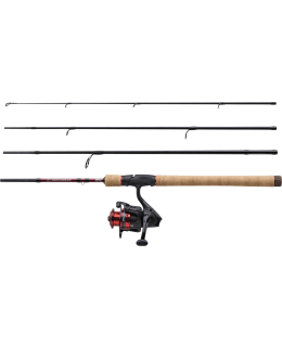 ABU GARCIA 1561301 DIPLOMAT V2 2.13M 5-2 Main Image