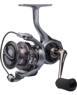ABU GARCIA 1563831 REVO SX 4000H FRONT D Main Image
