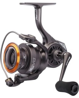 ABU GARCIA 1563835 REVO X 3000H FRONT DR Main Image