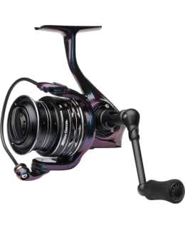 ABU GARCIA 1564203 SPIKE PRO 2000S FRONT Main Image