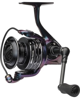 ABU GARCIA 1564207 SPIKE PRO 3000SH FRON Main Image
