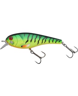 ABU GARCIA BEAST HI-LO FL 12CM FIRETIGER Main Image