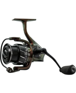 ABU GARCIA 1577390 SPIKE S 3000SH FRONT Main Image