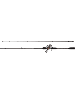 ABU GARCIA 1579557 REVO X 2.13M 30-70G 2 Main Image