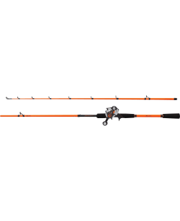 ABU GARCIA 1579818 SVARTZONKER X 2.40M 3 Main Image