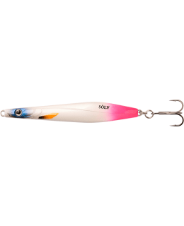 ABU GARCIA SÖLV SPIRR 8CM/14G UV PINK TA Main Image
