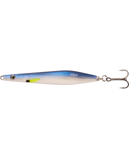 ABU GARCIA SÖLV SPIRR 8CM/14G PUR POISON Main Image