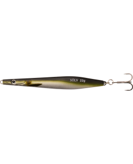 ABU GARCIA SÖLV SPIRR 12CM/22G DARK SAN Main Image