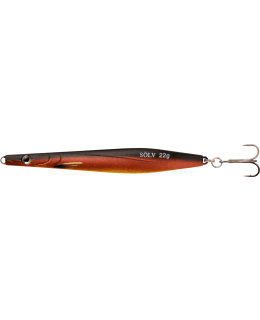 ABU GARCIA SÖLV SPIRR 12CM/22G COP SAN Main Image