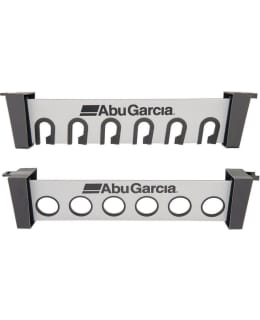 ABU GARCIA HORIZ 6 ROD RACK VAPATELINE Main Image