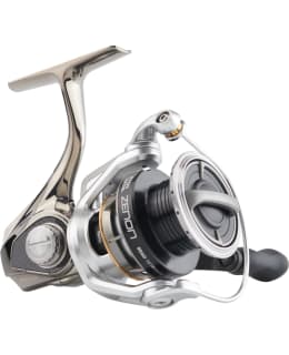 ABU GARCIA 1548042 ZENON 3000MSH CARBON Main Image