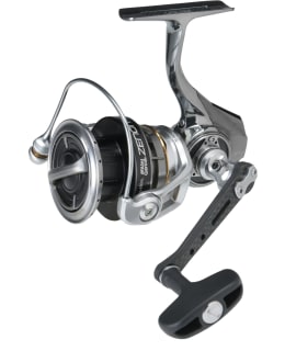 ABU GARCIA 1548043 ZENON 4000SH CARBON M Main Image