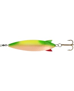 ABU GARCIA TOBY SALMO 30G COP/HI-VIS LUS Main Image