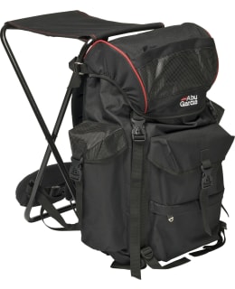 ABU GARCIA DELUXE REPPUJAKKARA Main Image