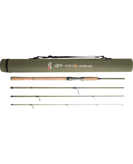 ABU GARCIA 1302974 ROD SALMO SEEKER SPIN Main Image