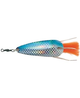 ABU FAVORIT VASS 15G FLASH S/BLUE LUSIK Main Image