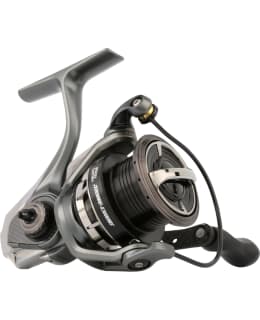 ABU GARCIA 1591767 ZENON MG-X 3000 FRONT Main Image