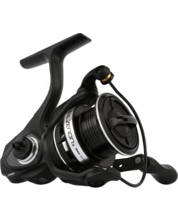 ABU GARCIA 1591930 ZENON X 3000 FRONT DR Main Image
