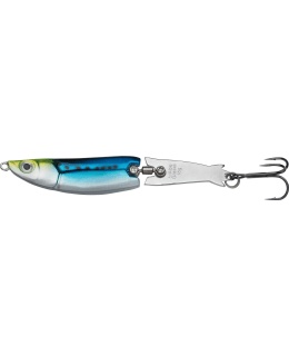 ABU TOBY JOINTED 18G BLUE SARDINE LUSIK Main Image