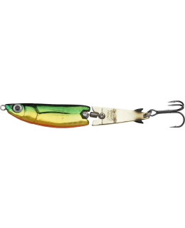 ABU TOBY JOINTED 18G FIRE STARTER LUSIK Main Image
